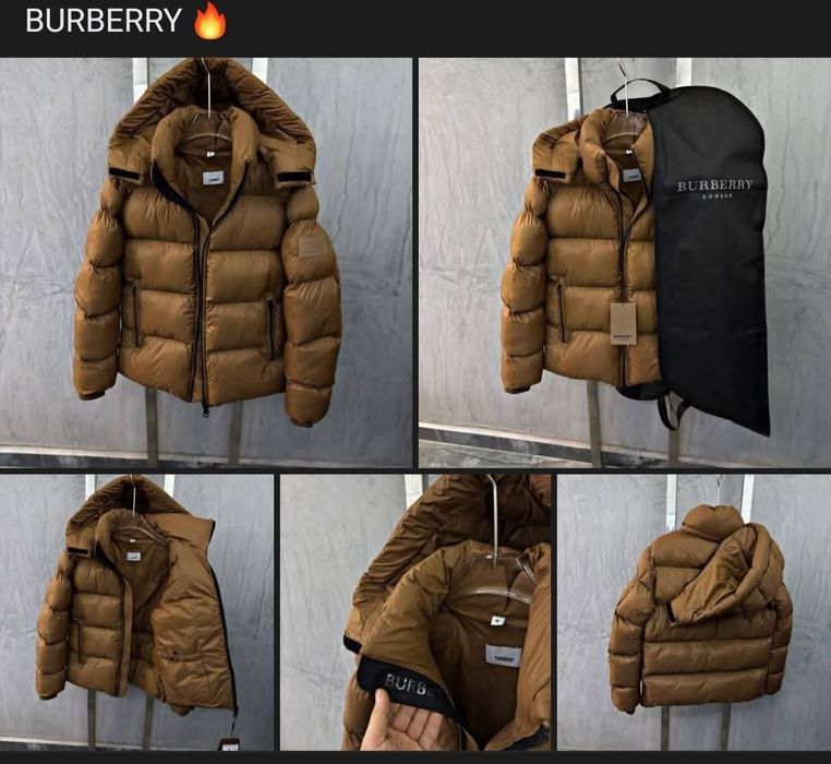 Мъжки якета различни модели