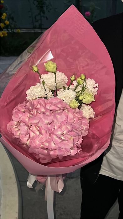 Продам цветы свежие
