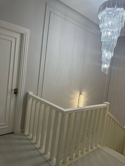 Кибрай дурмен продается дом 2 соток 6 комнат