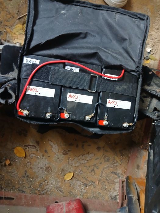 Vând trotinetă E flux street 40