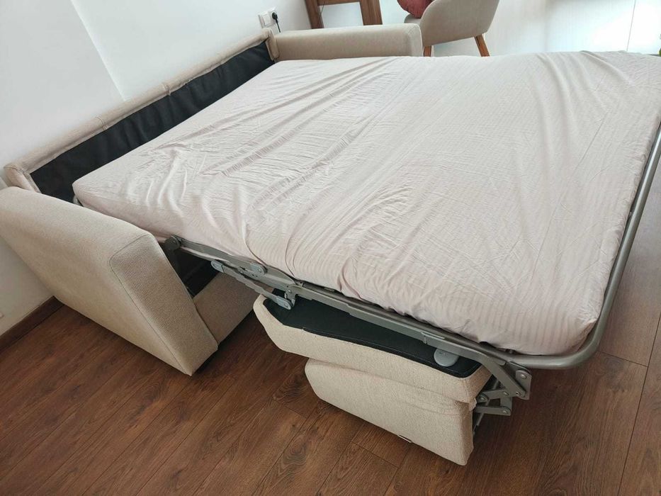 Canapea extensibila Ribalta