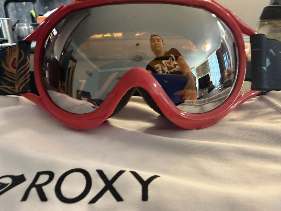 Детски ски очила Roxy