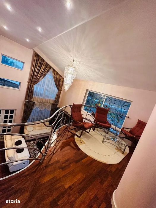 Casa 360mp + Teren 1000mp de vanzare str. Pietii, Tecuci