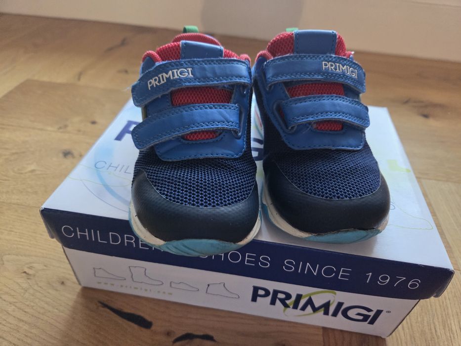 Детски обувки Primigi р-р 27