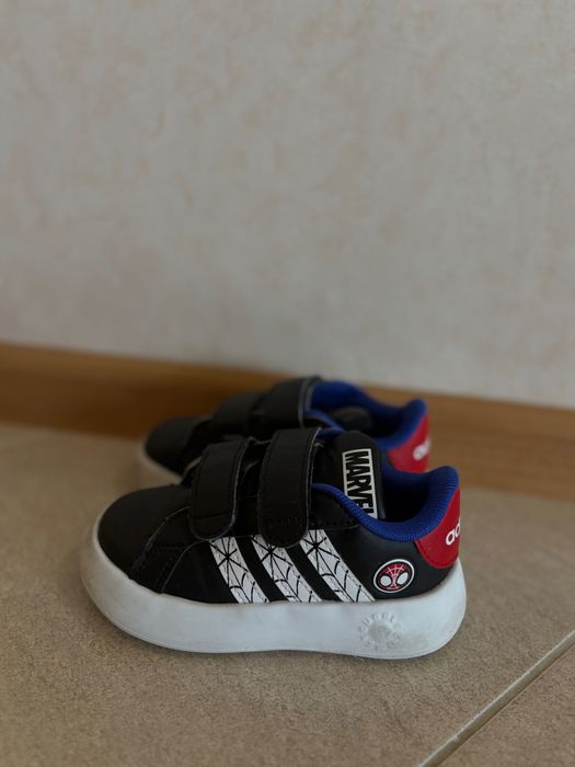 Детски обувки за момче