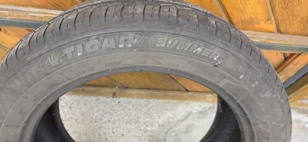 Anvelope SH de vara YOKOHAMA si Tigar Summer