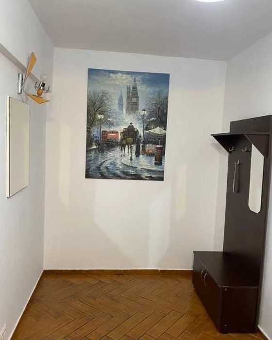 Дава се под наем Тристаен апартамент в Пловдив, Централна гара - 90 кв.м за 280.5 € - Снимка #3