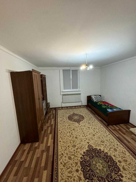 Екі времянка жалға беріледі.