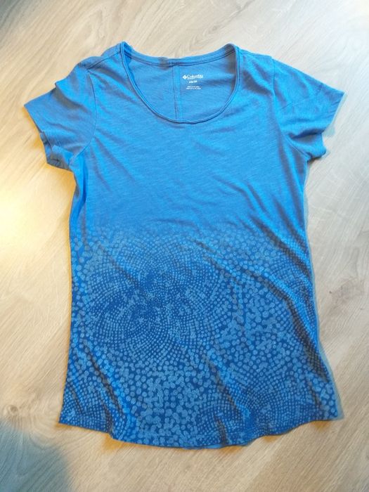 Columbia tricou dama XS