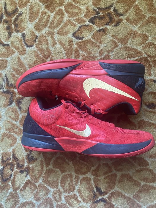 Nike Ja 2 “Nightmare”