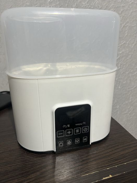 Стерилизатор для бутылочек