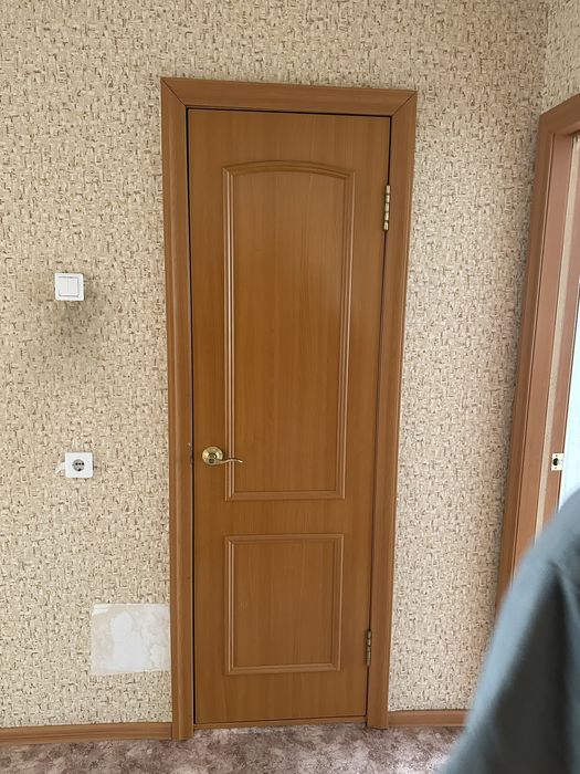 Продам межкомнатные двери