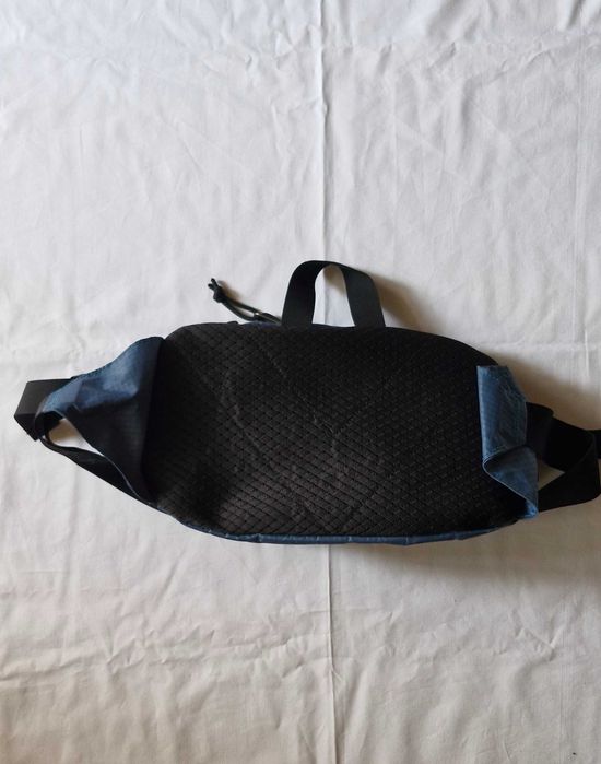 Vans сумка на пояс