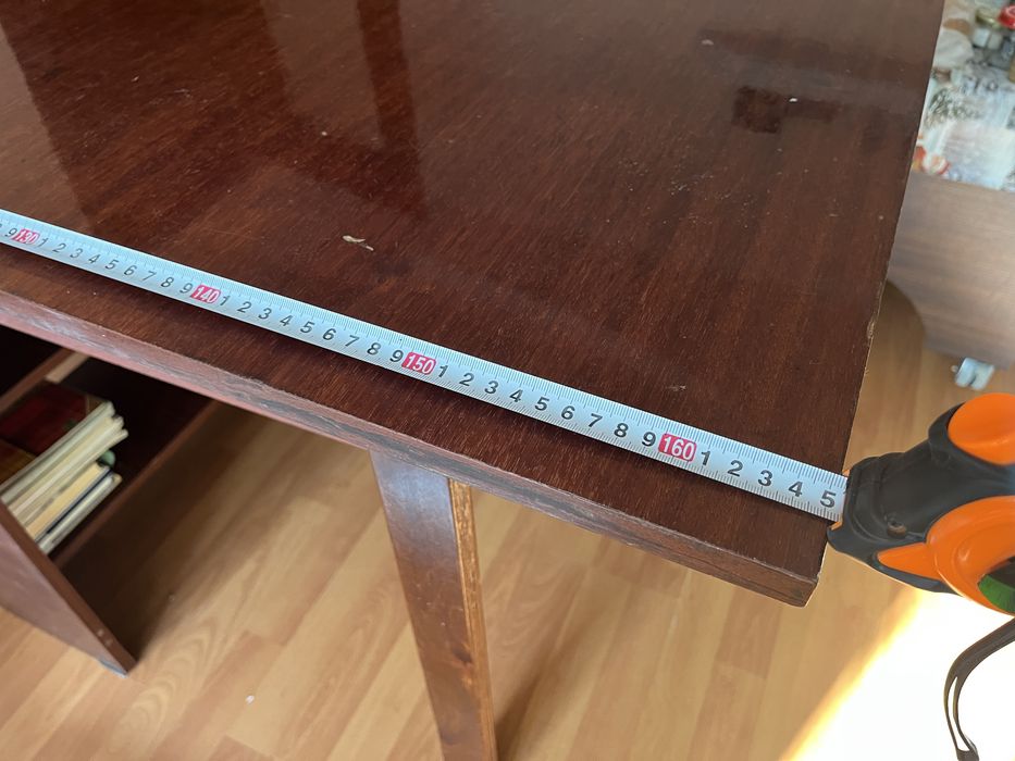 Стол раскладной (СССР)