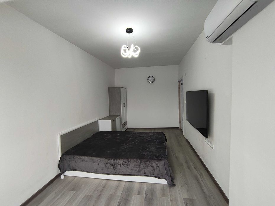 Продава се Четиристаен апартамент в Търговище, Център - 120 кв.м за 723 €/кв.м - Снимка #6