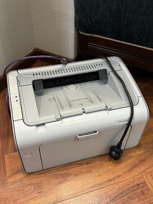 Принет HP Laser P1005
