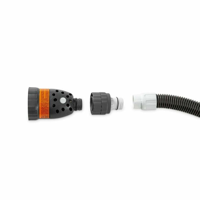 Intex 28006 Автоматический пылесос для бассейнов ZX100
