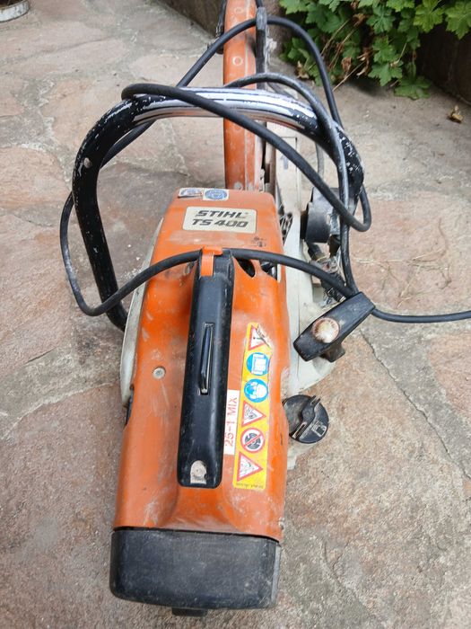 Stihl инструменти