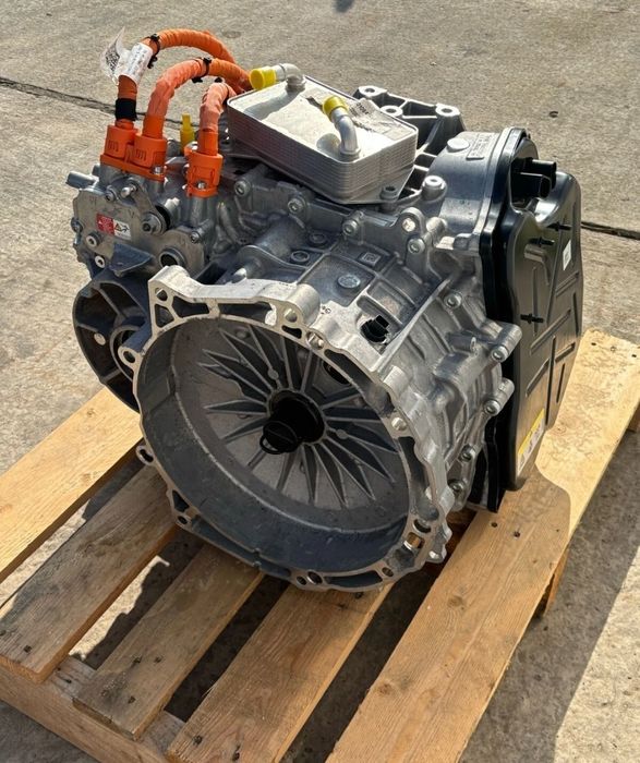 Cutie viteze automata 0DD DQ400E hybrid GTE,Audi ETron,VW,Seat Cupra F