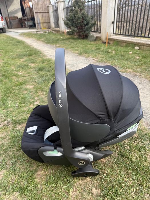 Scoica Cybex Cloud T
