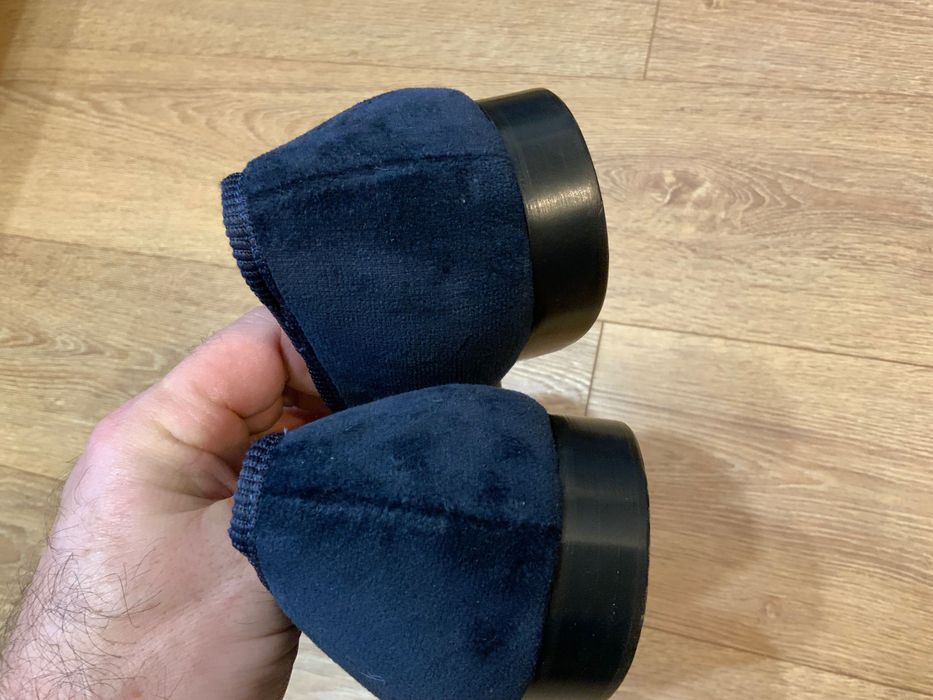 Broadland Slippers-оригинални обувки 43 размер