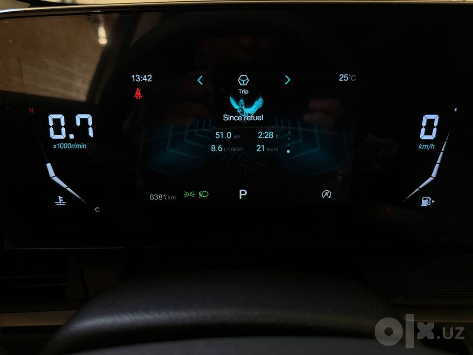 Bestune T55 (1.5 turbo)