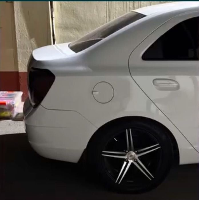 Vossen диски с балонами 16 оазмер