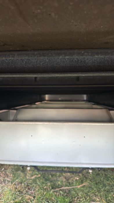 Vând Renault Master 2.8