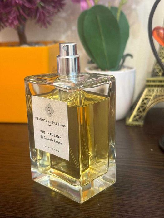 парфюм Franck Boclet Sugar Fig infusion