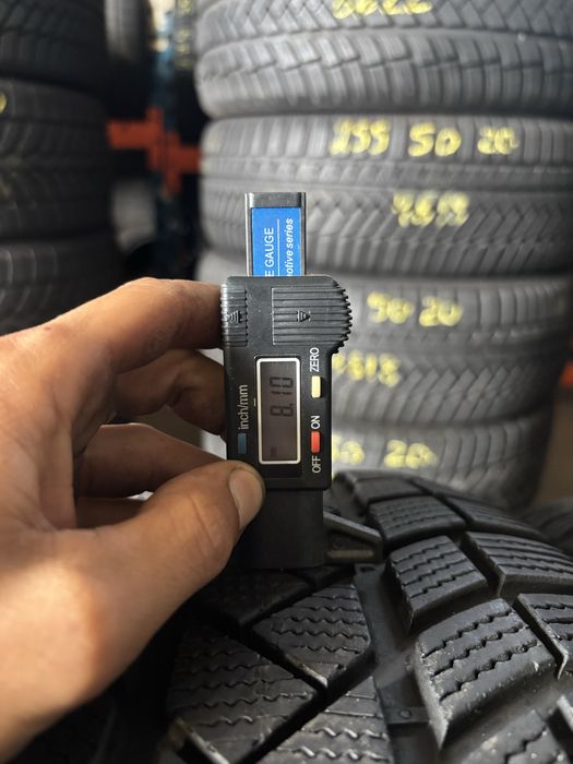 Anvelope Iarna 245/50/20 Vredestein WinTrac Pro 245 50 20 R20
