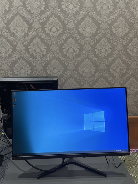 Мониторы 240гц 24дм