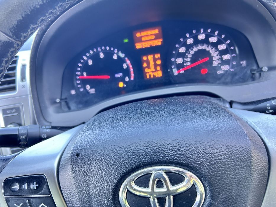 Тойота Авенсис T27. Седан.Тоуота Avensis T27. На !Часати! 2012-2015г