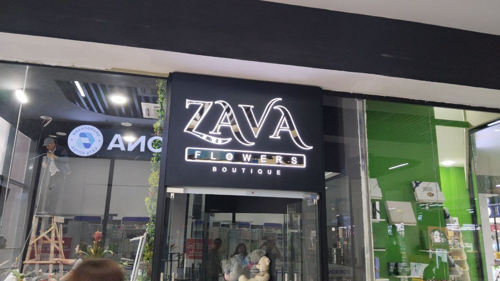 Ташки реклама оптим нархларда