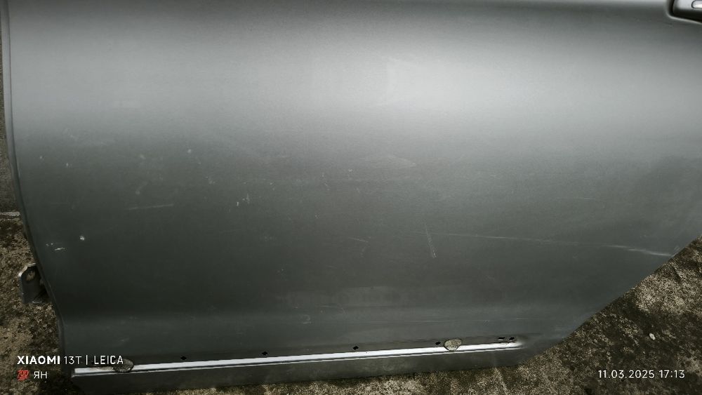 Врати за Ситроен ц5х7 седан