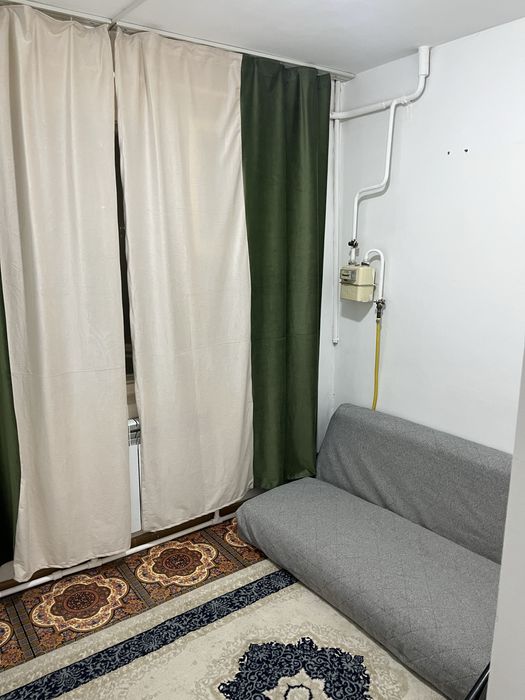 Квартира жалға беріледі