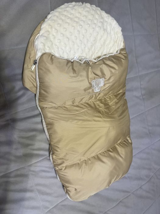 ПРОДАМ кокон-комбинезон !!!