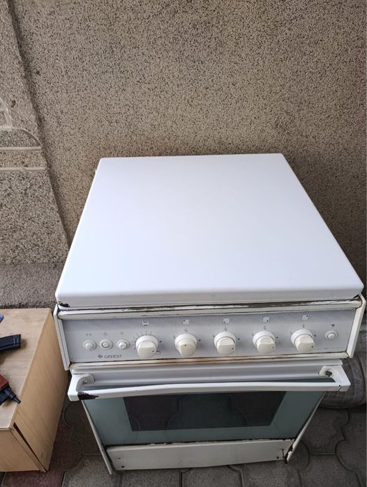 Продам газ.плиту 10 000 тенге