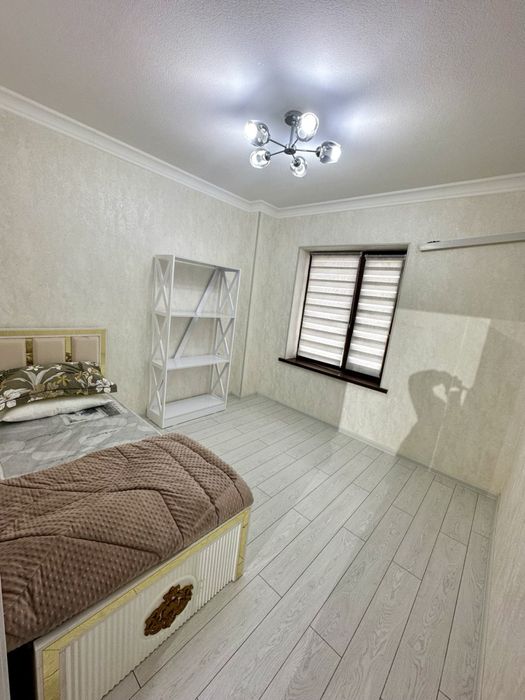 Вогзал.Сдаётся 3х комнатная Люкс в Новостройке.KARAVAN,магазин