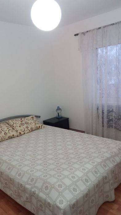 Apartament alea parc