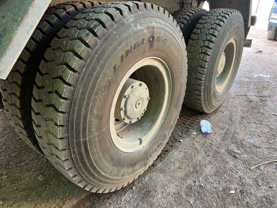 Норбенз самасвал