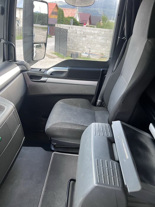 Man 18440 eev an de fabricatie 2013