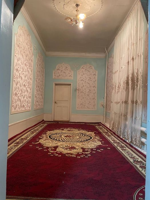 Продается Участок в Бухаре | Гэофизика