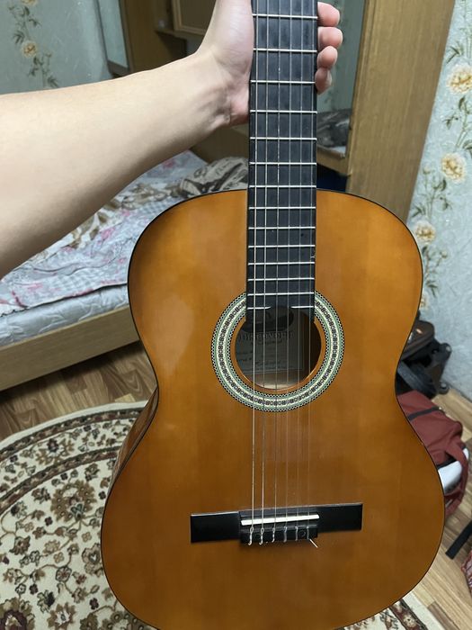 Классический Гитара