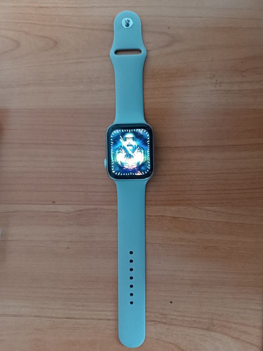 Смарт часы M7 max