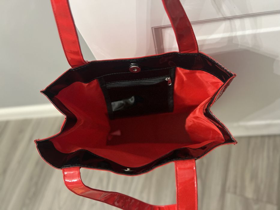 Сумка женская Ferrari
