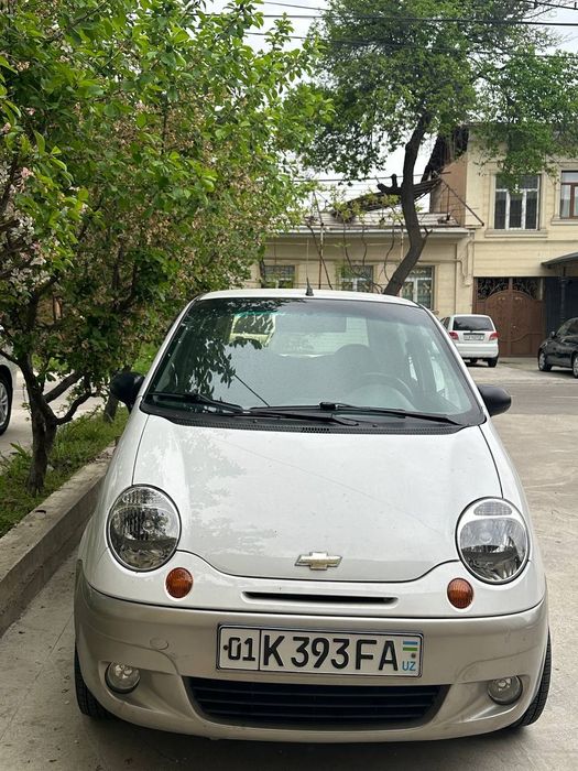 Matiz best 2010 srochni sotiladi