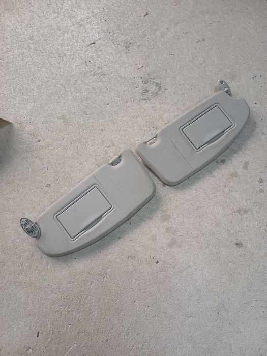 2 parasolare ford focus 2 an 2010