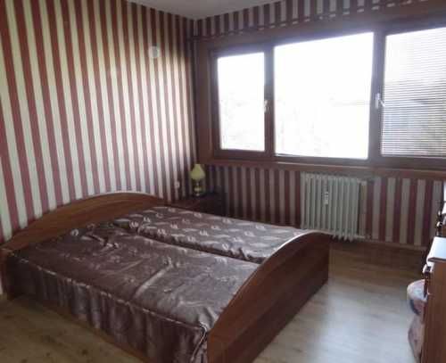 Дава се под наем Двустаен апартамент в София, Гео Милев - 70 кв.м за 425 € - Снимка #5