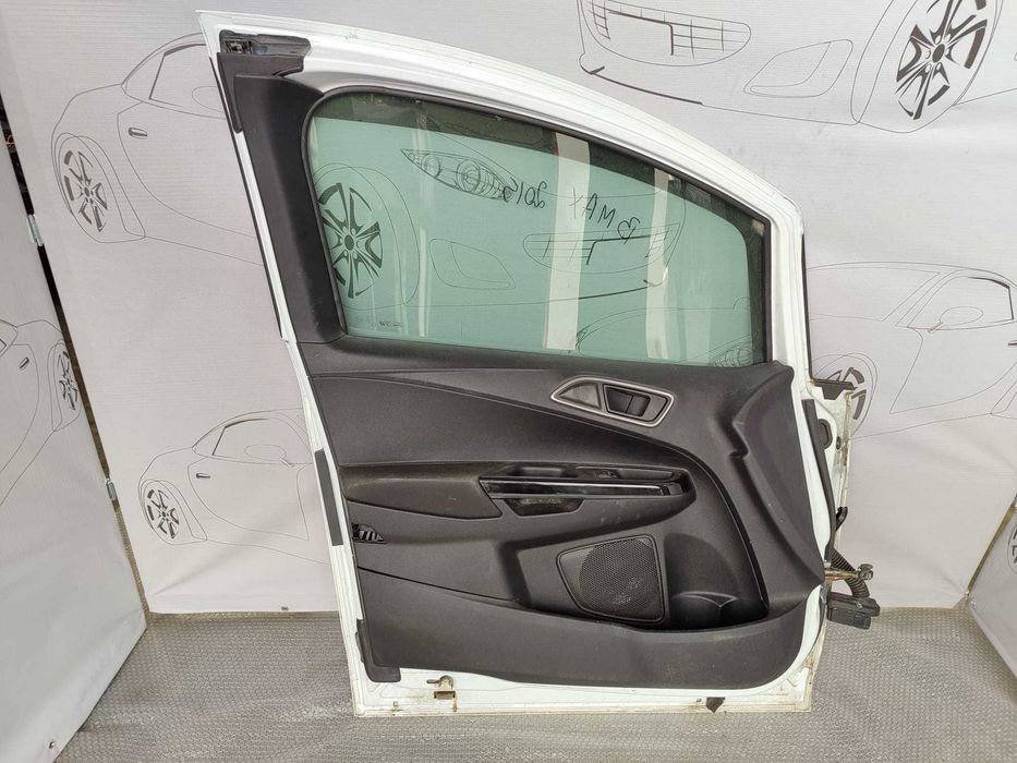 Usa Fata Stanga Ford B-Max Minivan 2012–2017 / Cod OEM 1752759 (11D)