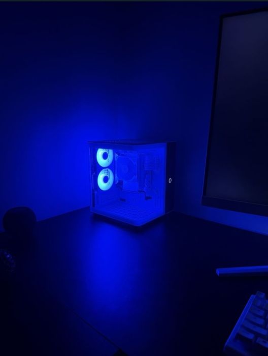 Carcasa PC miniITX Jonsbo TK0